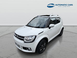 Suzuki Ignis thumbnail