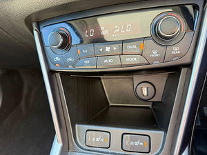 Suzuki S-Cross thumbnail