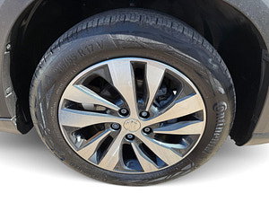 Suzuki S-Cross thumbnail