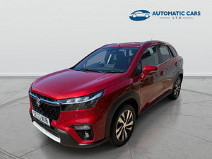 Suzuki S-Cross thumbnail