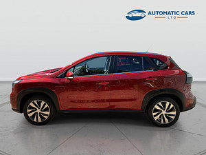Suzuki S-Cross thumbnail