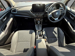 Suzuki S-Cross thumbnail