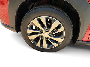 Suzuki S-Cross thumbnail