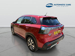 Suzuki S-Cross thumbnail