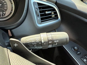 Suzuki S-Cross thumbnail