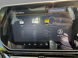 Suzuki S-Cross thumbnail