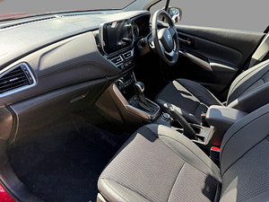 Suzuki S-Cross thumbnail
