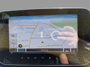 Suzuki S-Cross thumbnail