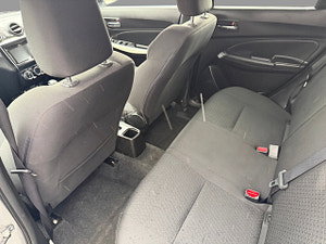Suzuki Swift thumbnail