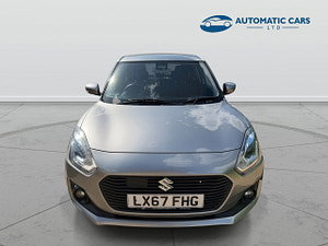 Suzuki Swift thumbnail