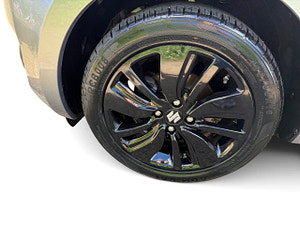 Suzuki Swift thumbnail