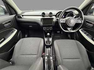 Suzuki Swift thumbnail