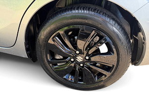 Suzuki Swift thumbnail