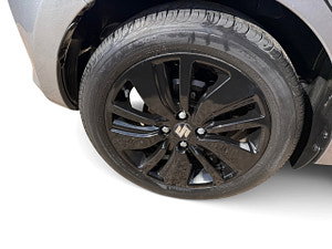 Suzuki Swift thumbnail