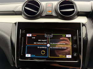 Suzuki Swift thumbnail