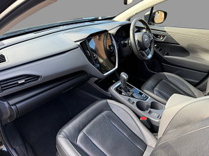Subaru Crosstrek thumbnail