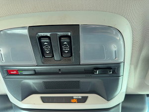 Subaru Crosstrek thumbnail