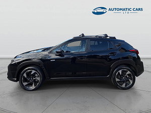 Subaru Crosstrek thumbnail