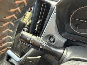 Subaru Crosstrek thumbnail