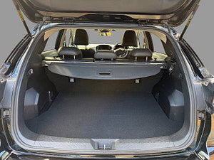 Subaru Crosstrek thumbnail