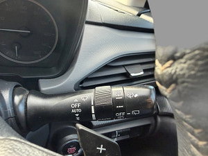 Subaru Crosstrek thumbnail