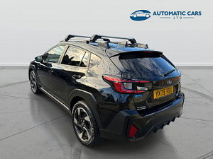 Subaru Crosstrek thumbnail