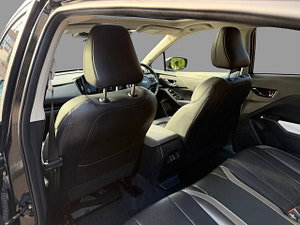 Subaru Crosstrek thumbnail