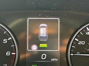 Subaru Crosstrek thumbnail