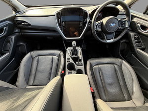 Subaru Crosstrek thumbnail