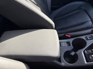 Subaru Crosstrek thumbnail