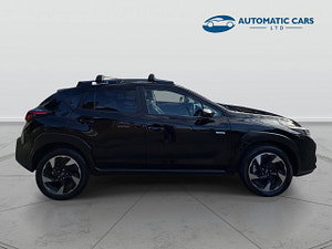 Subaru Crosstrek thumbnail