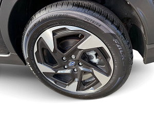 Subaru Crosstrek thumbnail