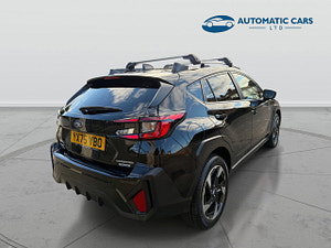 Subaru Crosstrek thumbnail