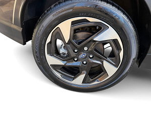 Subaru Crosstrek thumbnail