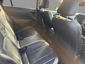 Subaru Crosstrek thumbnail