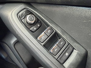 Subaru Crosstrek thumbnail
