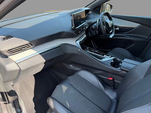 Peugeot 5008 thumbnail