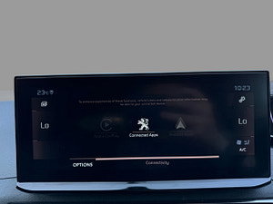 Peugeot 5008 thumbnail