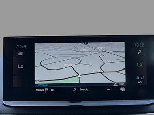 Peugeot 5008 thumbnail