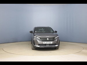 Peugeot 5008 thumbnail
