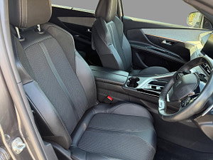 Peugeot 5008 thumbnail