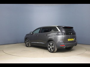 Peugeot 5008 thumbnail