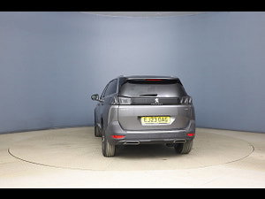 Peugeot 5008 thumbnail