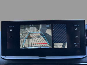 Peugeot 5008 thumbnail