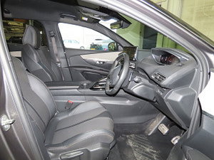 Peugeot 5008 thumbnail