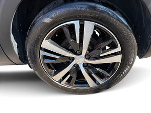 Peugeot 5008 thumbnail