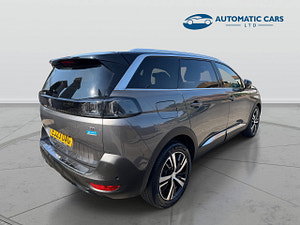 Peugeot 5008 thumbnail