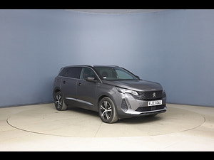 Peugeot 5008 thumbnail