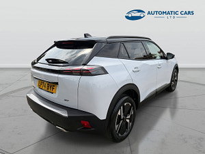 Peugeot 2008 thumbnail