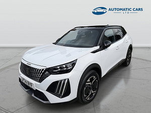 Peugeot 2008 thumbnail